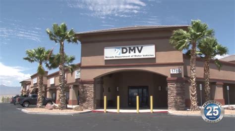 06 10 2020 Nevada Dmv Offices Prepare To Reopen Youtube