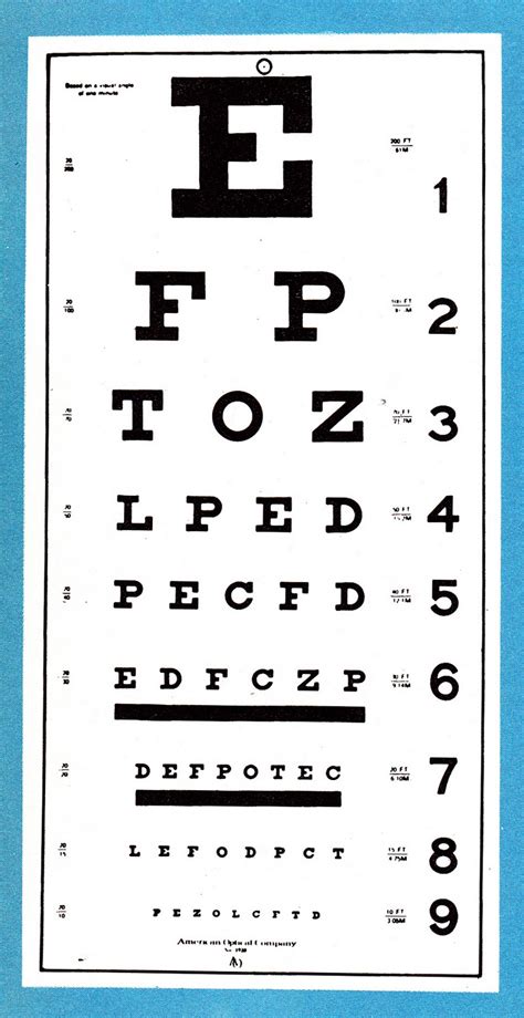 Free Printable Preschool Eye Chart Irma Shaws Toddler Worksheets