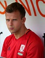 Jordan Rhodes Photos Photos - Doncaster Rovers v Middlesbrough - Pre ...