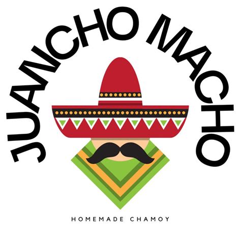 Juancho Macho Chamoy