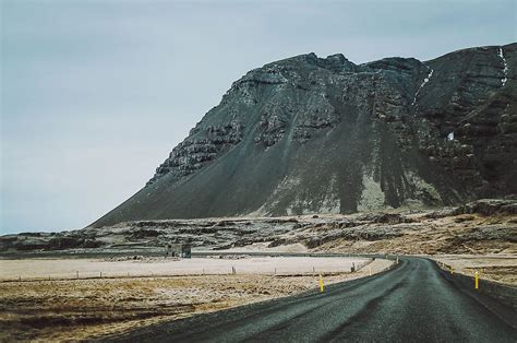 Ive Been Capturing Icelandic Roads For 16 Months Iceland Photography