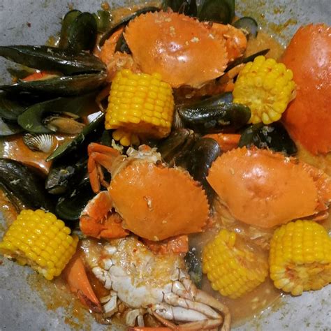 Cara membuat tumis sayur campur. 30+ Trend Terbaru Masakan Seafood Campur - Alexandra Gardea