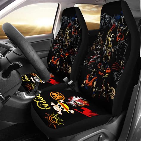 Maybe you would like to learn more about one of these? Anime Car Seat Covers