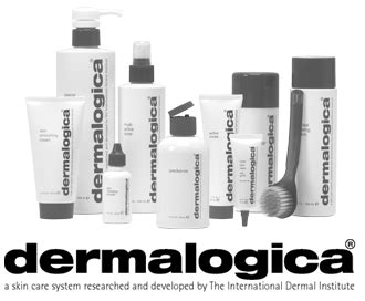dermalogica | Face mapping, Face mapping acne, Face acne