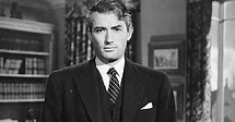 Gregory Peck Biography - Childhood, Life Achievements & Timeline