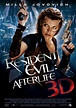 Resident Evil: Afterlife - Poster - Resident Evil: Afterlife Photo ...