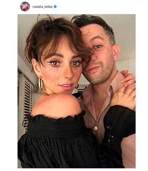 chumel torres habla de su relación con natalia téllez por primera vez