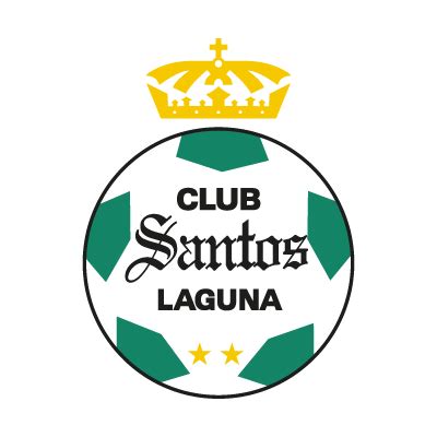Download the vector logo of the santos laguna brand designed by in adobe® illustrator® format. Club Santos Laguna vector logo