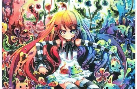 Pin By Zuna Queen On Anime People Anime Artwork Anime Art Anime