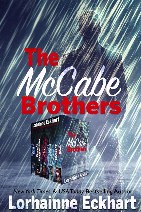 The Mccabe Brothers The Complete Collection Payhip