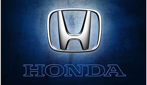 Honda Logo Meaning and History [Honda symbol]