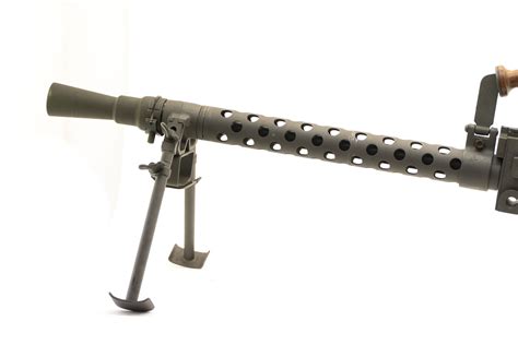 Gunspot Guns For Sale Gun Auction 1919a6 Machine Gun