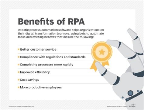 What Is Robotic Process Automation Rpa Everything You Need To Know