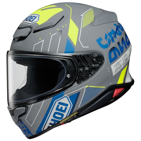 Shoei Rf 1400 Accolade Shoei Helmets North America