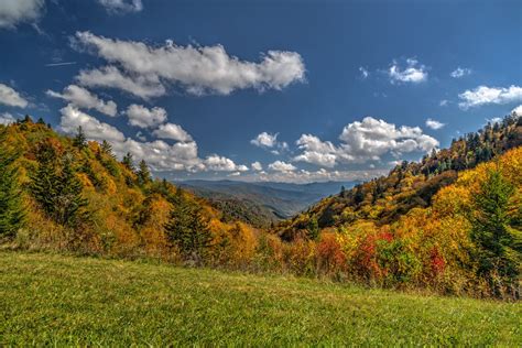 Great Smoky Mountains National Park Guide - Blue Ridge Mountain Life