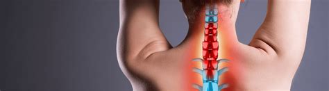 Surgical And Non Surgical Spinal Arthritis Treatment In Conroe Tx