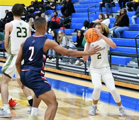 Fort Mill Catawba Ridge Teams Pick Up Wins To Open Milltown Classic Basketball Tourney Fort