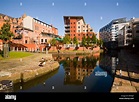 Ciudad de rochdale canal fotografías e imágenes de alta resolución - Alamy
