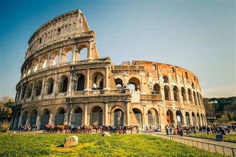 Colosseum 4k Wallpapers Top Free Colosseum 4k Backgrounds