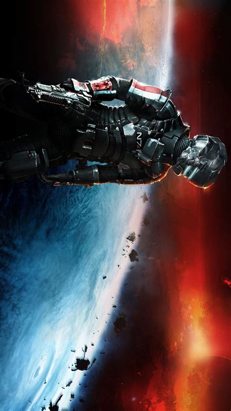 Share on pinterest share on facebook share on twitter. 50+ Mass Effect iPhone 6 Wallpaper on WallpaperSafari