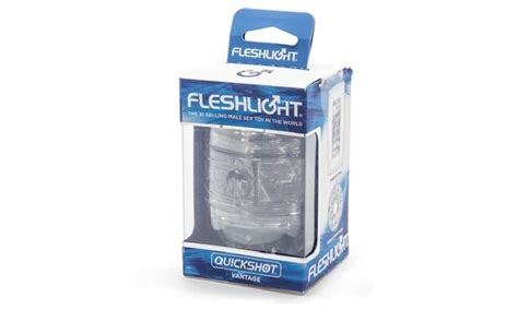 Fleshlight Quickshot Handjob Full Pics Telegraph