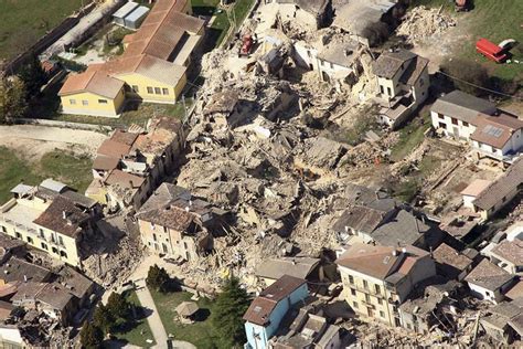 The Science Of Earthquakes Explained Abc News