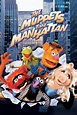 The Muppets Take Manhattan (1984) - Posters — The Movie Database (TMDB)