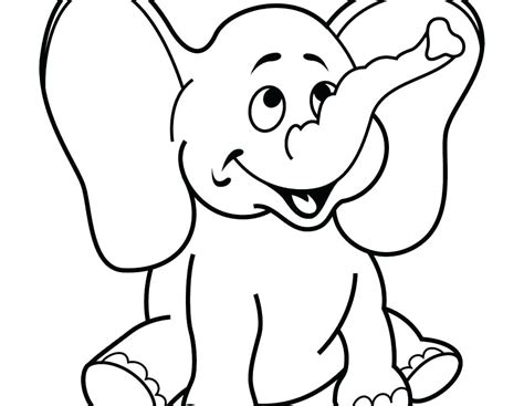 Coloring Sheets For Nursery