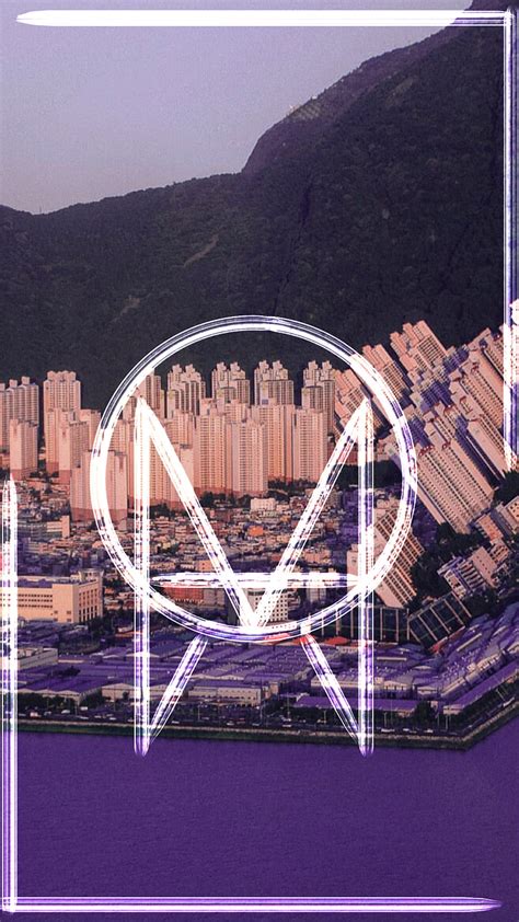 Owsla Downtown City Park Skrillex Spolon Urban Hd Phone Wallpaper