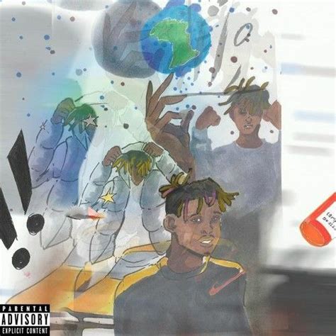 Stream Juice Wrld My Way Home Pt 2 By 999wrld Listen Online For Free On Soundcloud