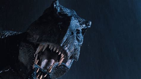 Jurassic Park Connaissez Vous Le Nom Du T Rex Actus Ciné Allociné