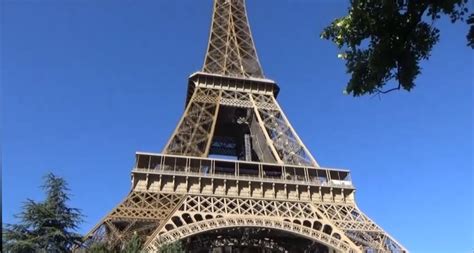 Parigi E La Torre Eiffel Storia E Curiosit Sul Monumento Simbolo