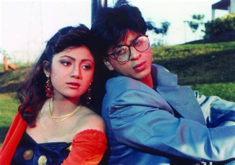 Baazigar Full Movie Hit Thriller And A Major Role Transformation Of