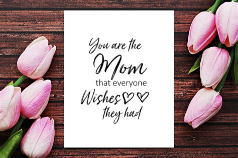 Heartfelt Mothers Day Quotes From Daughter