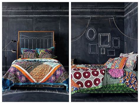 50 Chalkboard Wall Paint Ideas For Your Bedroom