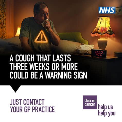 Have You Got A Cough That Isnt Covid — St Wulfstan Southam Surgery