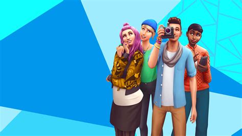 Oper Linse Periskop Sims 4 Ps3 Playstation Store Kühl Verzerrung Vakant