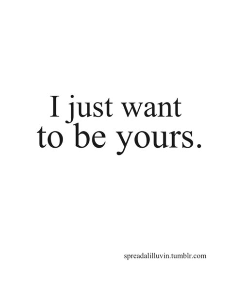 Cute I Want You Quotes Quotesgram