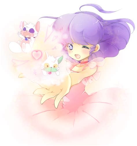 Creamy Mami Mahou No Tenshi Creamy Mami Image By Nakoumi Kokoro