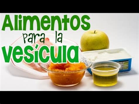 Qu Comer Para Evitar Un C Lico De La Ves Cula Biliar Youtube