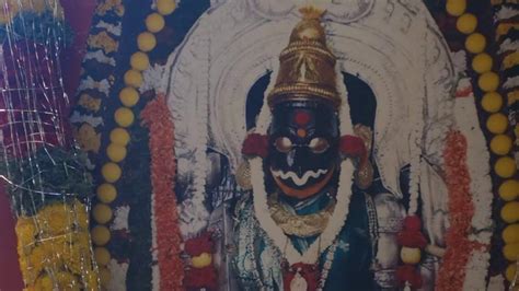 Kabbalamma Temple Bangalore Timings History And Travel Guide