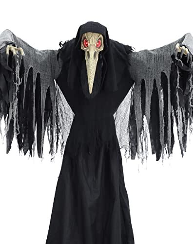 Costumes Best Lord Raven Spirit Halloween Costumes For A Spooky Look