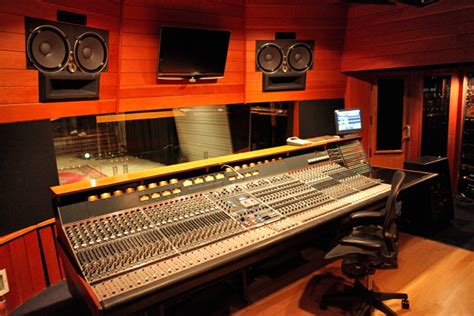10 Reasons we need commercial studios – Audio Geek Zine