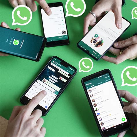Whatsapps New Feature To Allow Users To Join Ongoing Group Call
