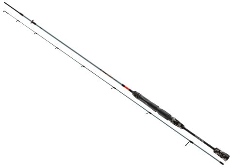 Lanseta Daiwa Fuego Camo Spoon Trout M G Buc Marelepescar Ro