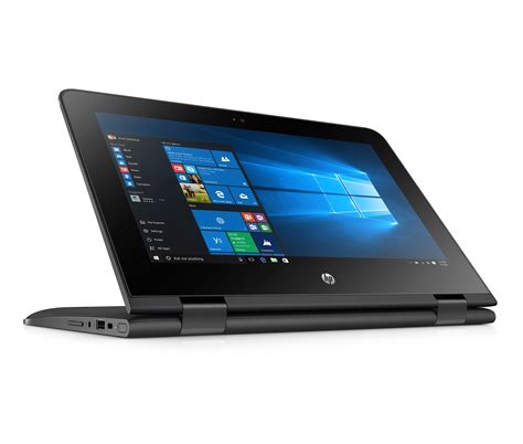 Hp Stream X360 11 Aa002na 116 Inch Touch Screen Convertible Laptop