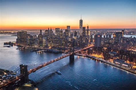 45 Things To See And Do In New York City New York City Places To