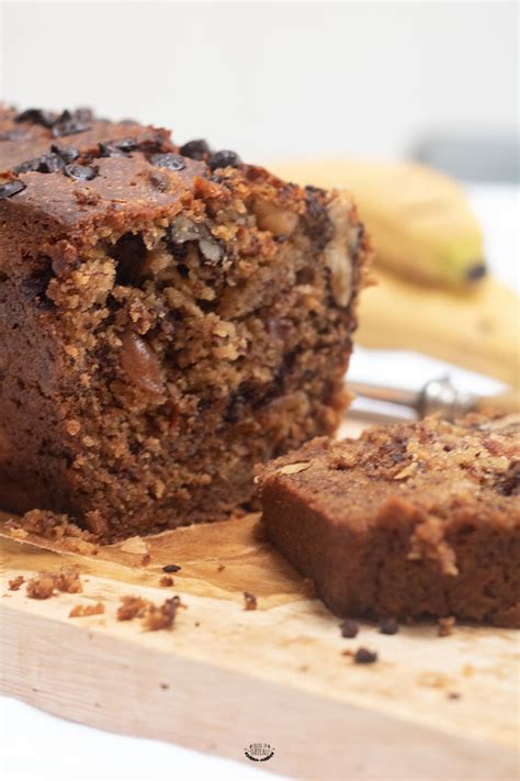 Banana bread, i'm pretty sure, is at least 50 percent of the reason bananas exist. Banana bread - Recette facile et gourmande