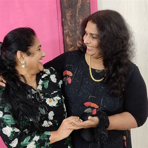 Actress Anju Aravind HD Photos And Wallpapers November 2021 Gethu Cinema