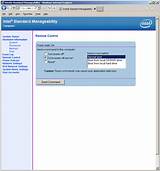 Photos of Intel Management Engine Password